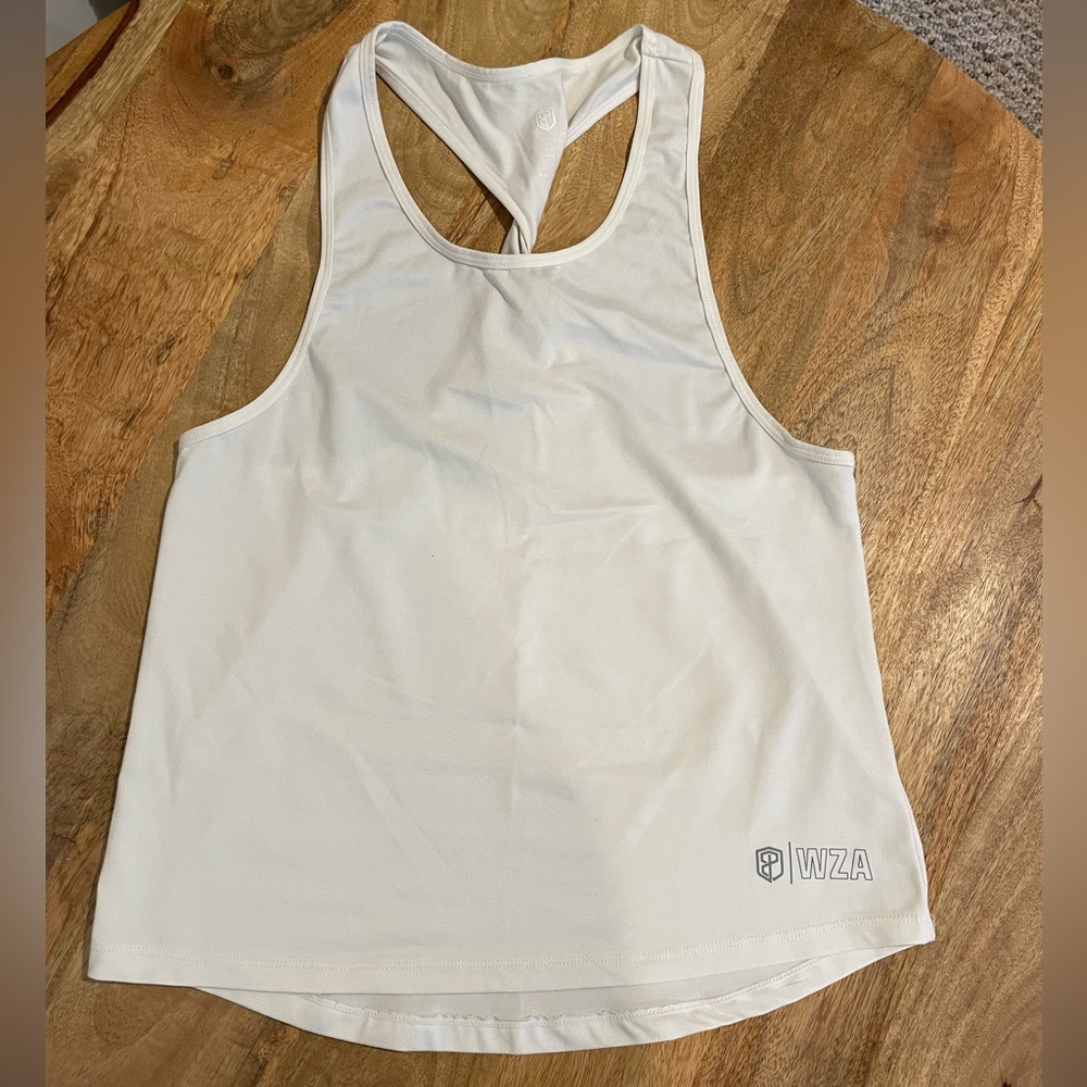 Born Primitive Twisted Tank